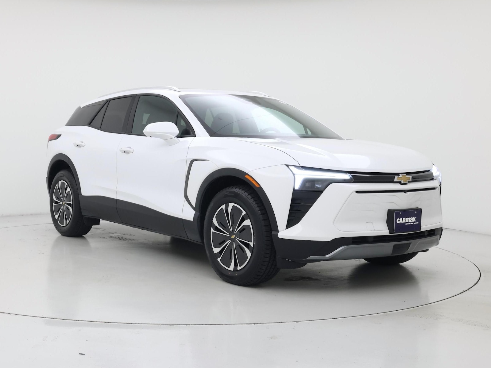 chevrolet blazer ev 2024 3GNKDBRJ1RS216196 image chevrolet blazer ev 2024 3GNKDBRJ1RS216196 image